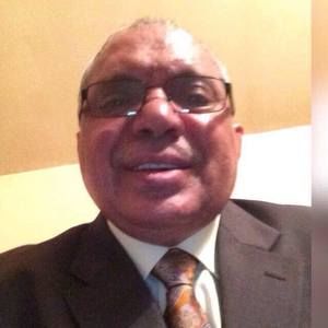 Meet your Posher, Mohammed